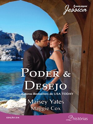 cover image of Poder & Desejo